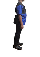 Load image into Gallery viewer, Short Sleeve Kaftan Suit