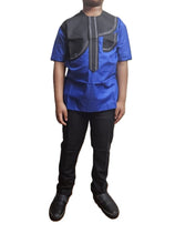 Load image into Gallery viewer, Short Sleeve Kaftan Suit