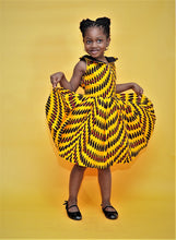 Load image into Gallery viewer, Princess Ada (Yellow)