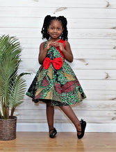 Load image into Gallery viewer, Princess Nnenna Dress