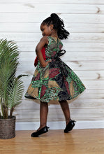 Load image into Gallery viewer, Princess Nnenna Dress