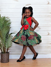 Load image into Gallery viewer, Princess Nnenna Dress